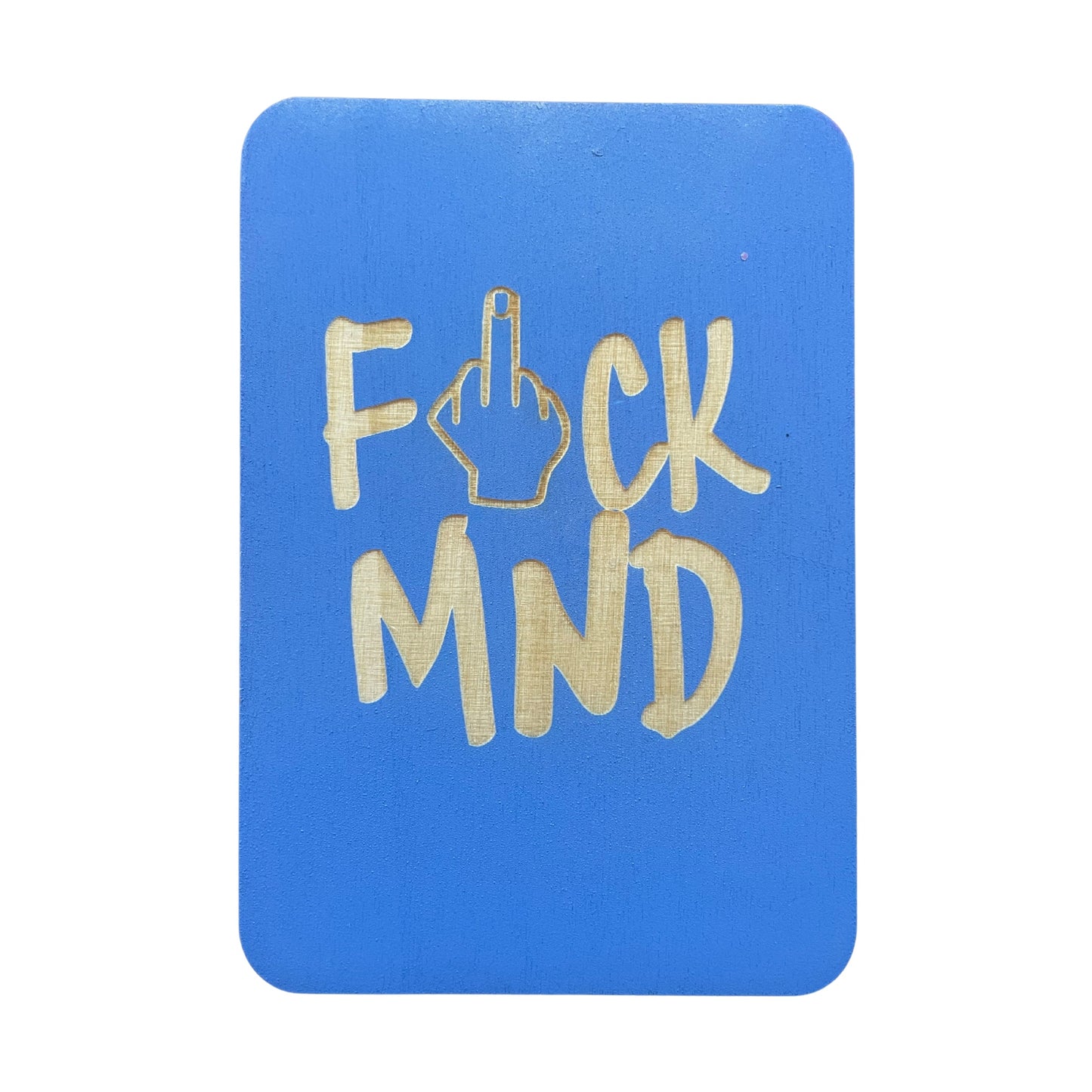 Fuck MND