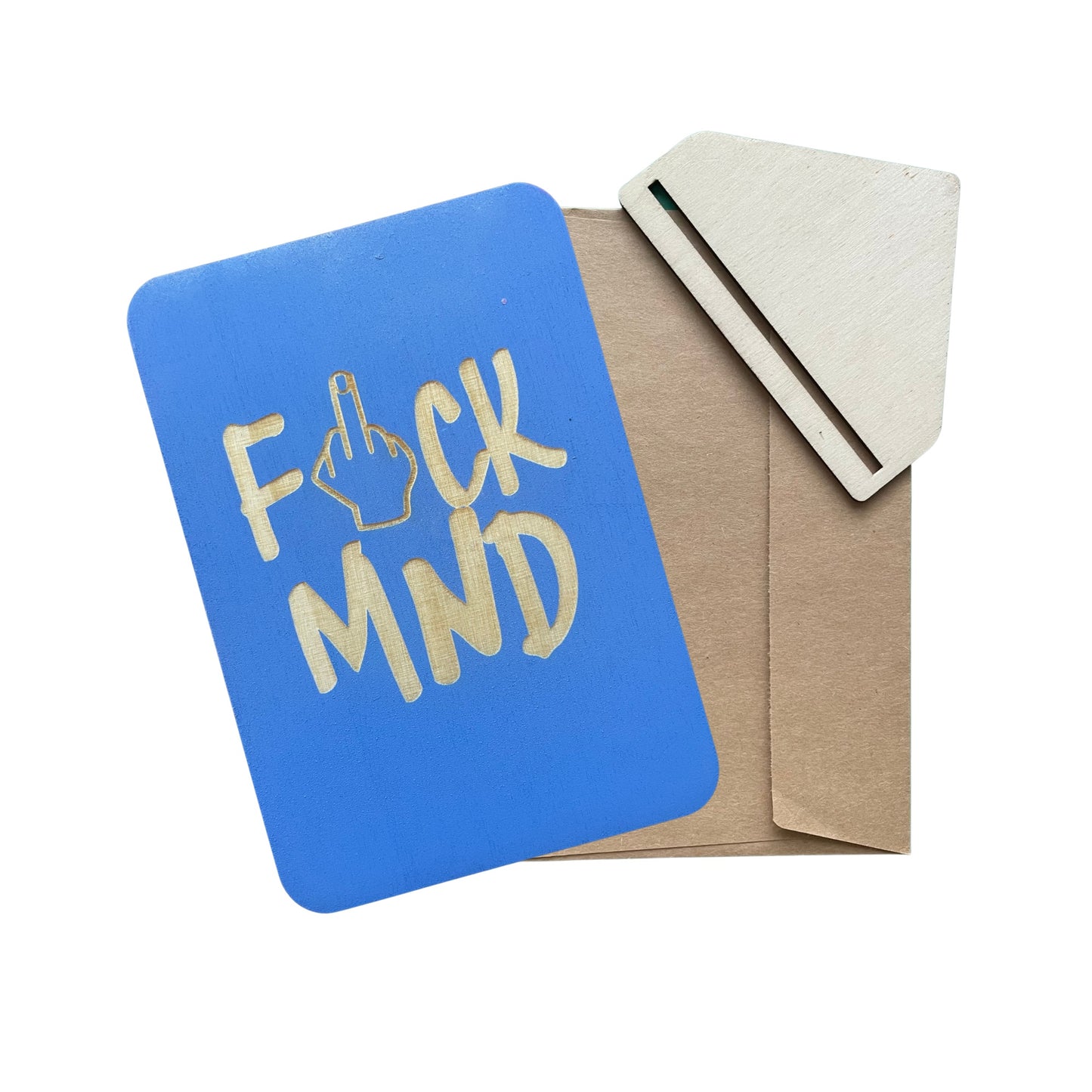 Fuck MND