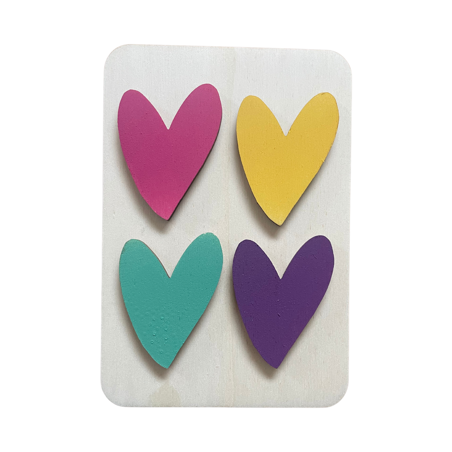 Love Hearts - Cheeky Charlie Keep Cards
