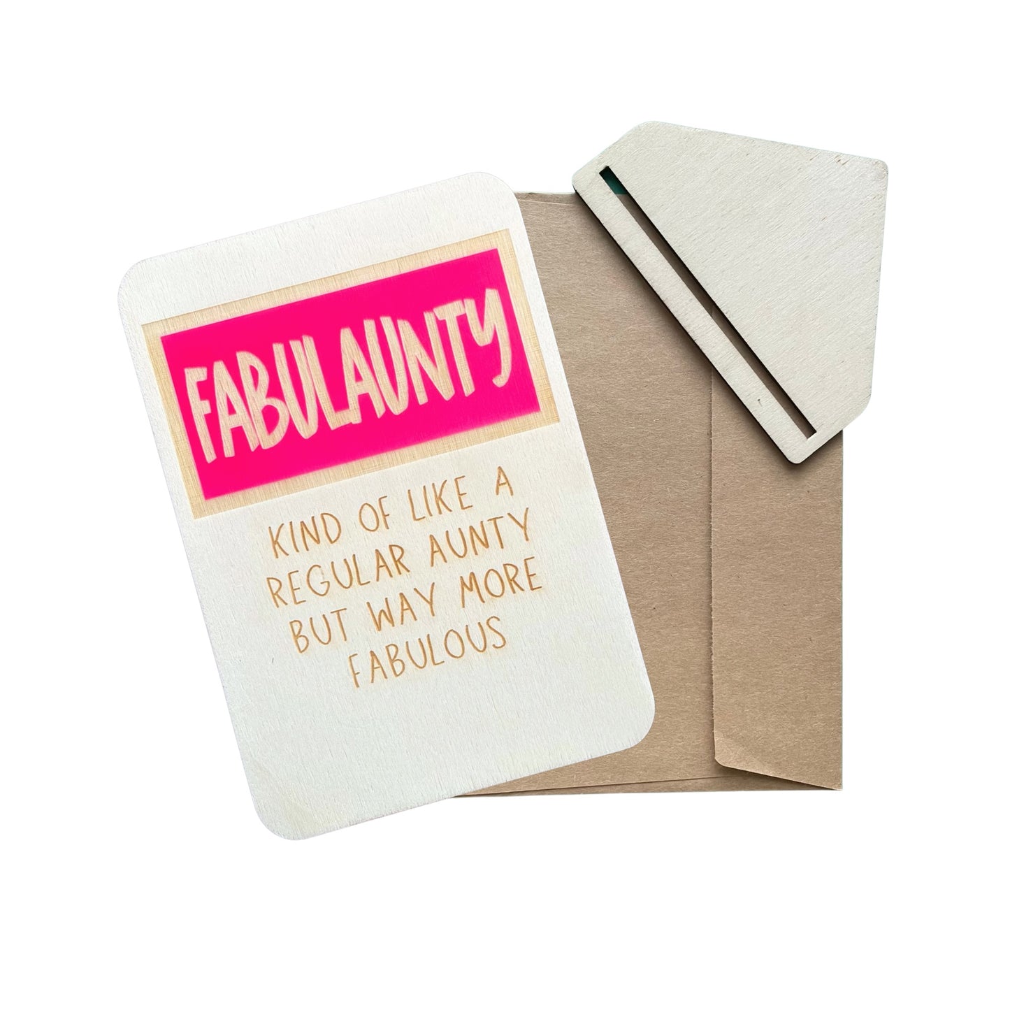 Fabulaunty