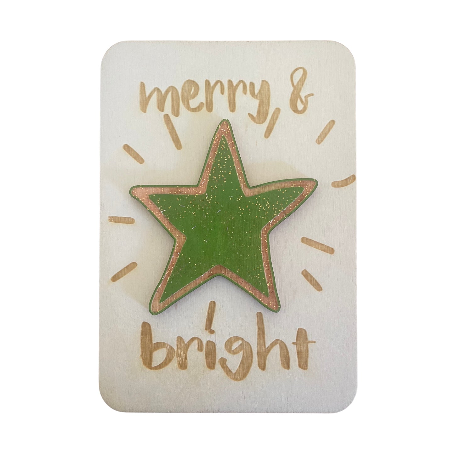 Merry & Bright - Cheeky Charlie Keep Cards