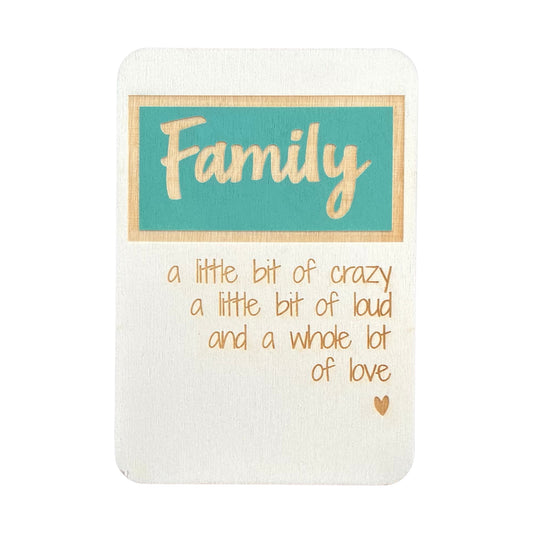 Family