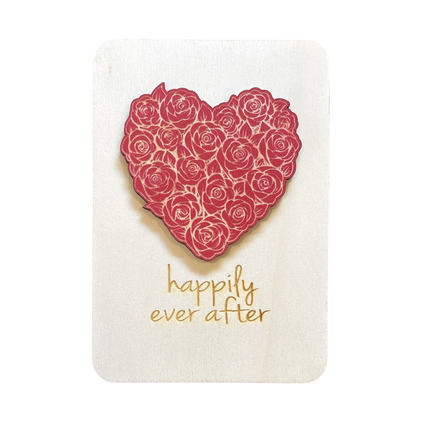 Happily Ever After